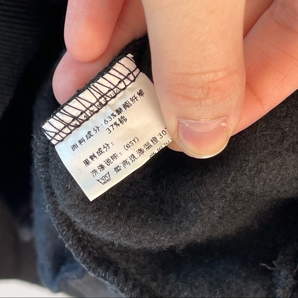 Unique Graphic Hoodie - Picture 8 of 11